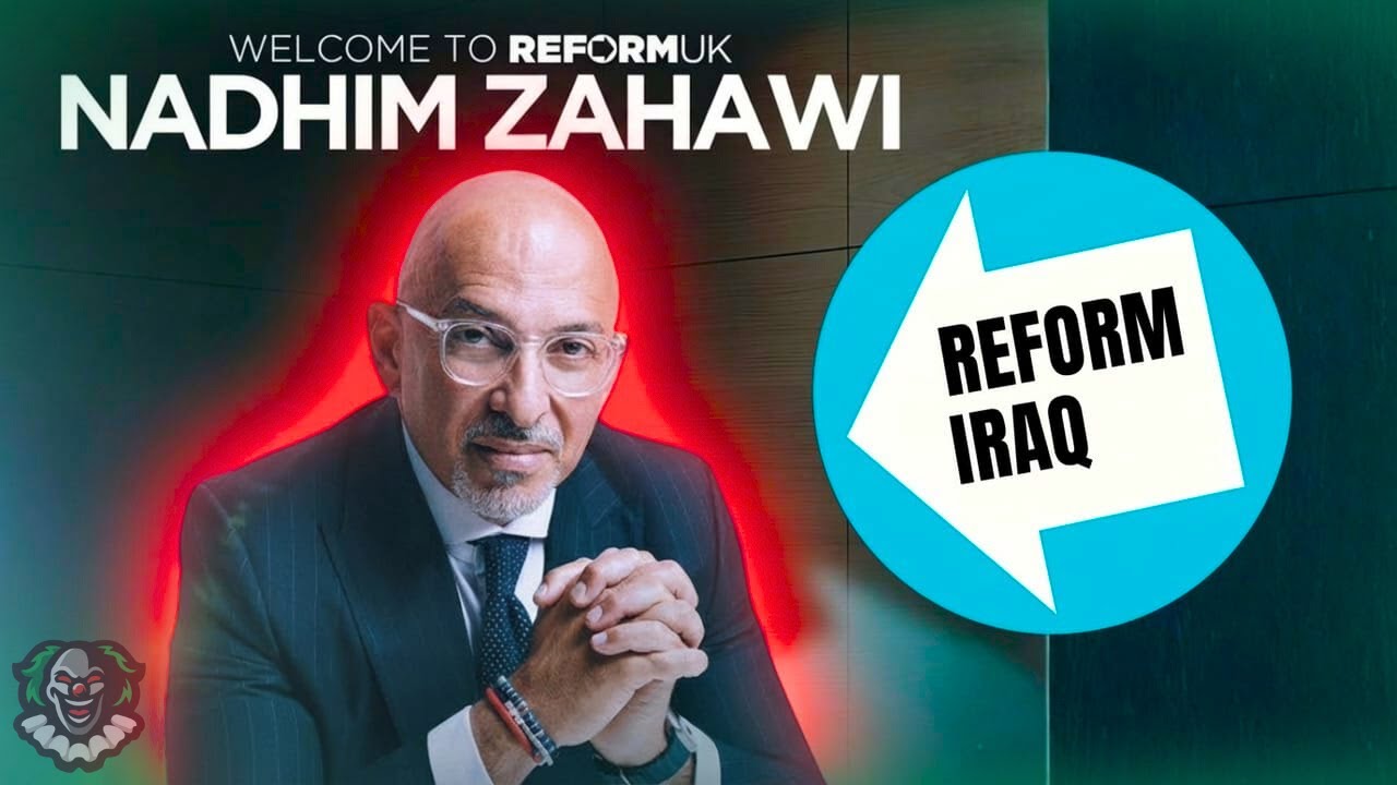 Reforms MAJOR ERROR... (BREAKING NEWS)