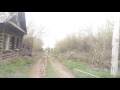Заброшенные деревни живут странно, Крымская Слудка