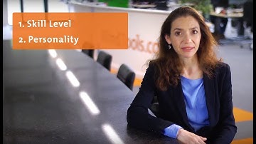 Using the Inverted U Model to Balance Pressure and Performance