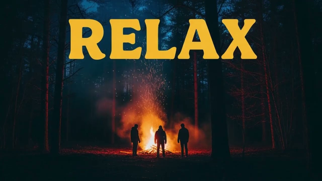 Relaxing Slow Rock Experience 🎧 | Gentle Rock Ballads to Unwind