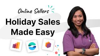 Boost E-Commerce Sales with Winning '-Ber Month' Promo Strategies