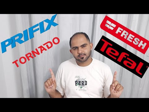 تشتري مروحة اي من ال4 ماركات دول افضل مروحة في مصر 2025