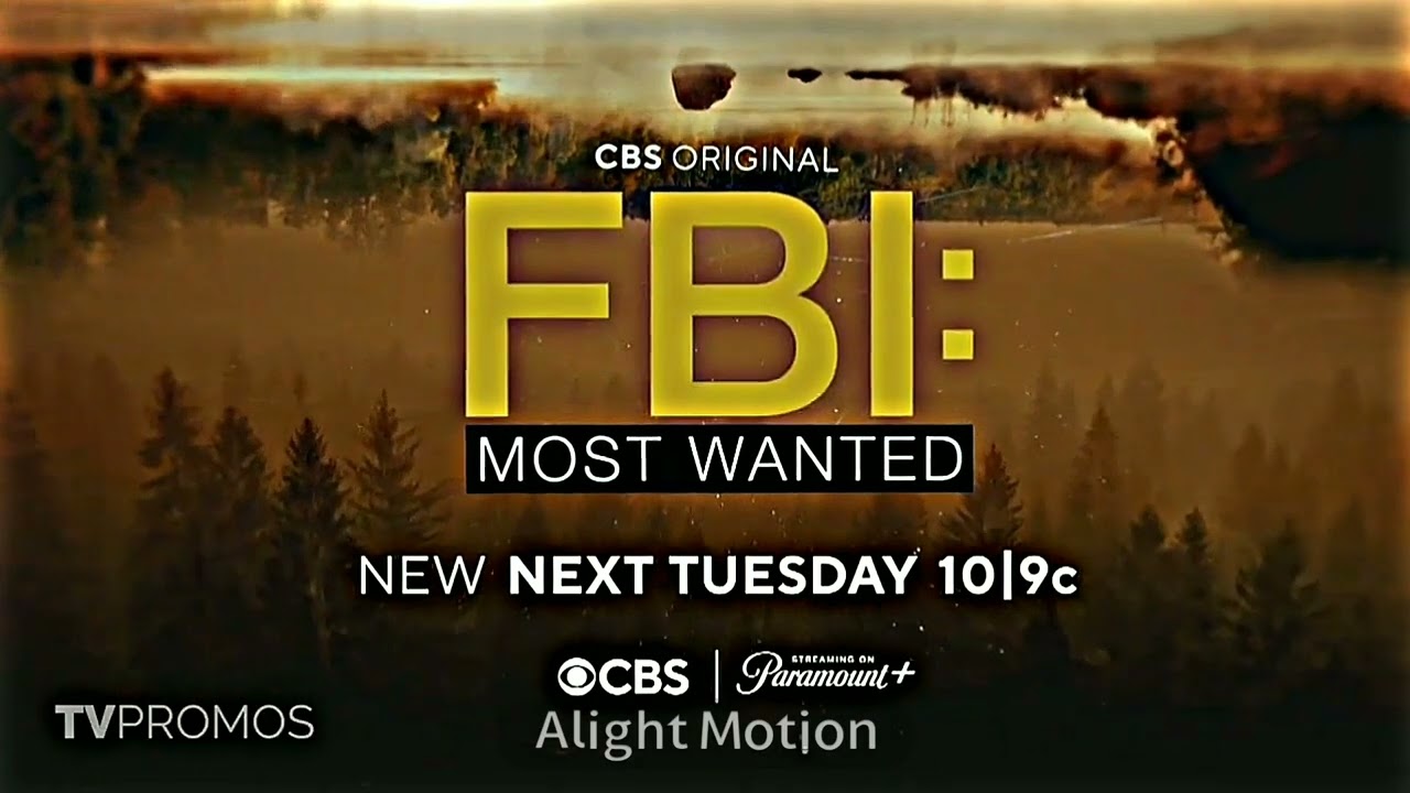 fbi most wanted / Remy Scott / Young Dumb & Broke