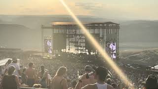 Video thumbnail of "Dead & Company - “When I Paint My Masterpiece” - 7/7/2023 - Gorge Amphitheatre - Quincy, WA"