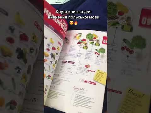 Вивчення Польської