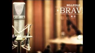 Billfold - Brave[ BRAVE 2014 ]