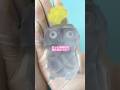 【ニキビの芯！？】ピクミンスクイーズ作ってみた！#shorts #ハンドメイド #スクイーズ #制作動画 #squishy #レジン #人肌のゲル #ピクミン #出産