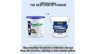 Farnam Sand Clear for Horses Review: Does It Effectively Support Digestive Health?