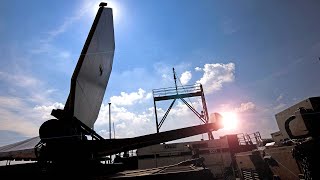 Us Energy Beam Weapon - Active Denial System