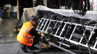 Showforce   Event Crew