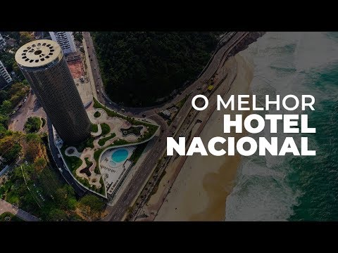 วีดีโอ: เมืองใหม่ของ Oscar Niemeyer