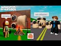 BROOKHAVEN MOMENTOS DIVERTIDOS VESTIDOS DE POU (ROBLOX)