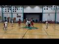 LFPA Junior High Wolves at BASIS Chandler Bobcats