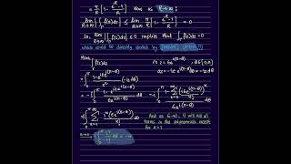 How to Solve Complex Integrals — Step-by-Step (With Examples)#ComplexAnalysis #ResidueTheorem