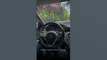 Modo Servicio - IGLA de LOCKY - Chile