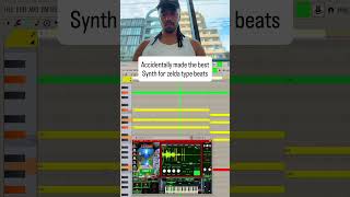 This Vst lowkey Sounds like ZELDA #vst @gamivibes