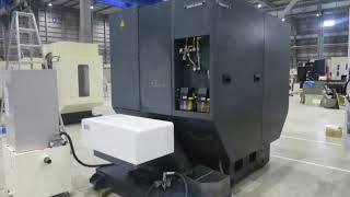 DMG CNC Vertical Machine Center, MILLTAP-700 (2016) For Sale