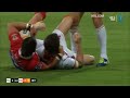 Rugby League World Cup | 2017 | England v France | Match Highlights