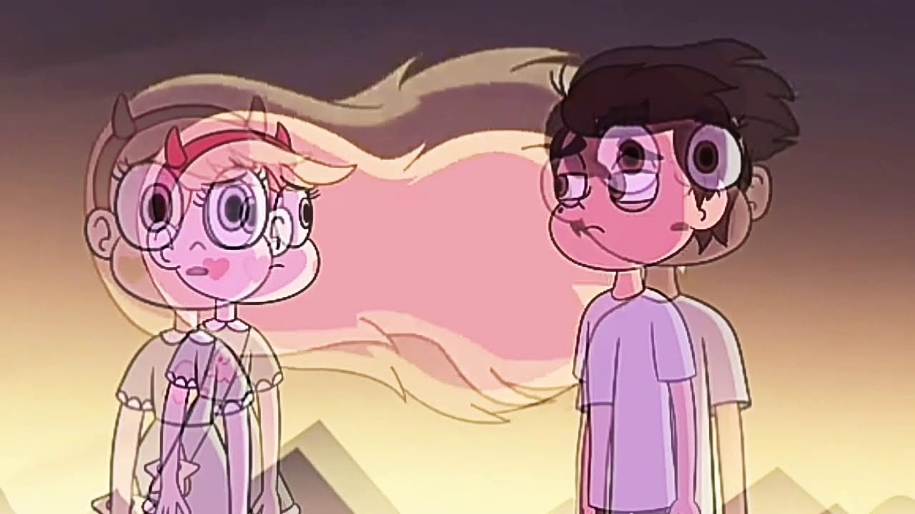 Star vs the forces of evil  《AMV》  Brian H. Kim & Dominic Disignano            《Стар против сил зла》