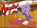 [7 May 2026] CATTORNEY IS BACK IN ACTION!