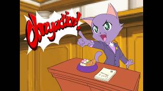 [7 May 2026] CATTORNEY IS BACK IN ACTION!