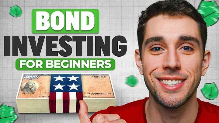 Bond Investing For Beginners | The Ultimate Guide