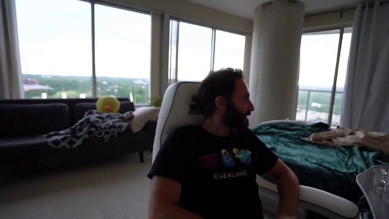 Reckful Last Stream |  Good Advice | Joking about Dying and Suicide