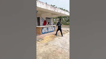 Cướp thủ tiêu người gặp cảnh sát và cái kết buồn #brasil @Longgiang67 @LongGiang77