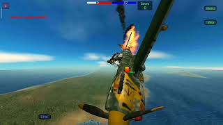 WTF Moments - Gunship Sequel WW2 (1)