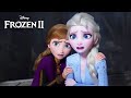 FROZEN 2 - Anna y Elsa encuentran el Barco de sus Padres (Español Latino - HD 1080p)