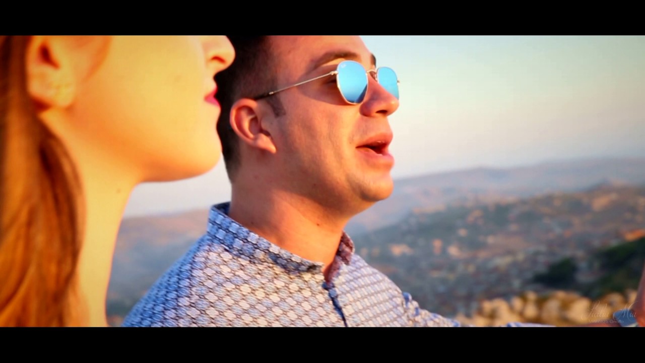 Vincenzo Gnoffo - Sicilia Mia (official video)