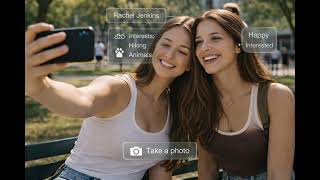 Through Your Eyes by Gia Montalbano and Miranda Audino
Through Your Eyes Through Your Eyes by Gia Montalbano and Miranda Audino