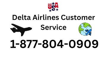 Delta Airlines {{ Customer Service }} Complete Guide to Live Chat, Email & Calls Step-by-Step