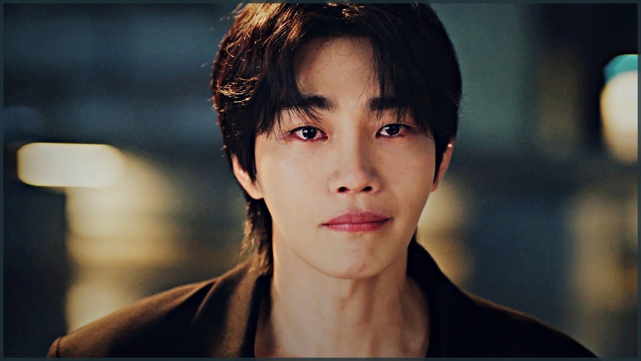 Maeng Se Na & Do Ra Ik || All The Right Moves