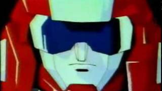 太陽勇者變形\u0026合體 (太陽の勇者ファイバード)