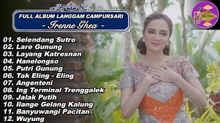 Full Album Langgam Campursari Irenne Ghea Terbaru