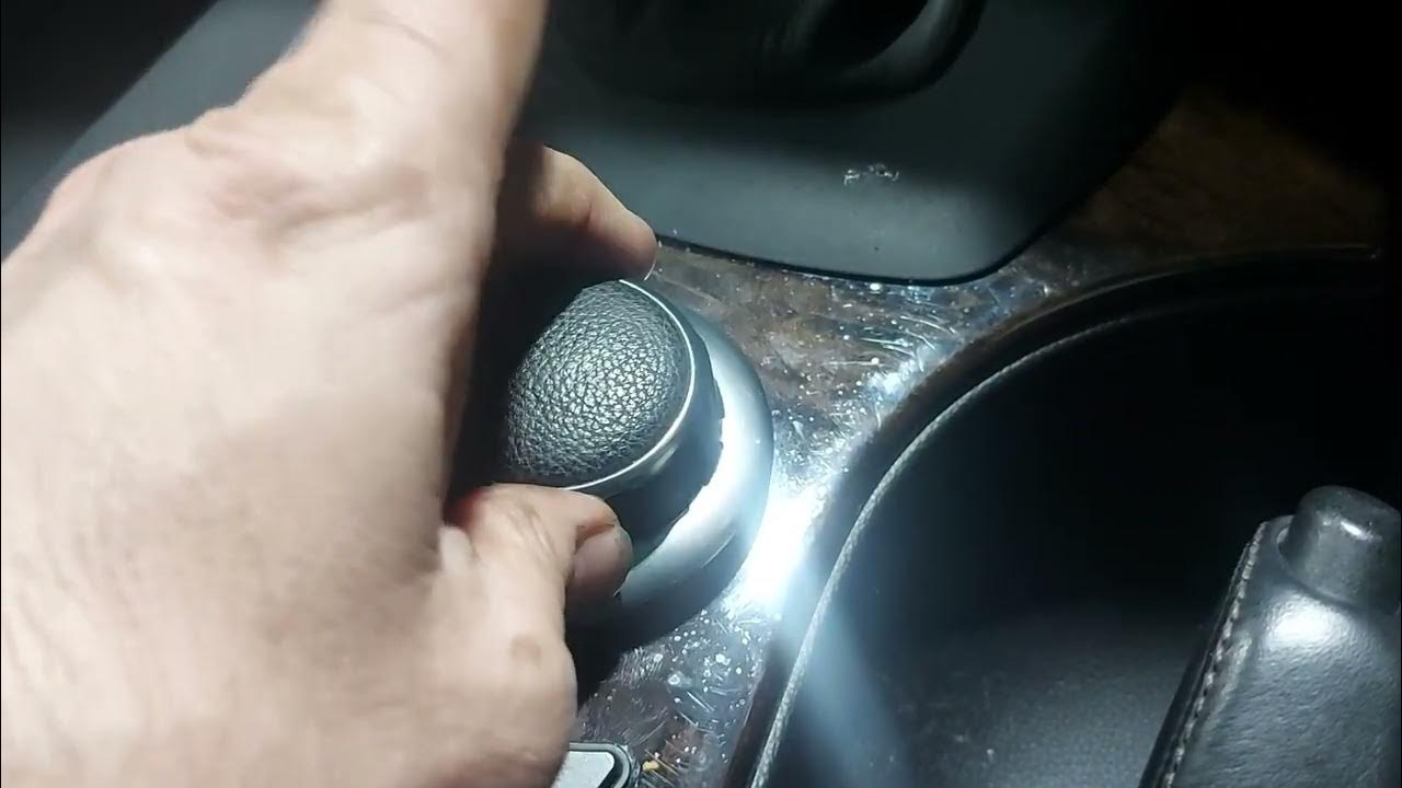 E60 Oil Level Check YouTube