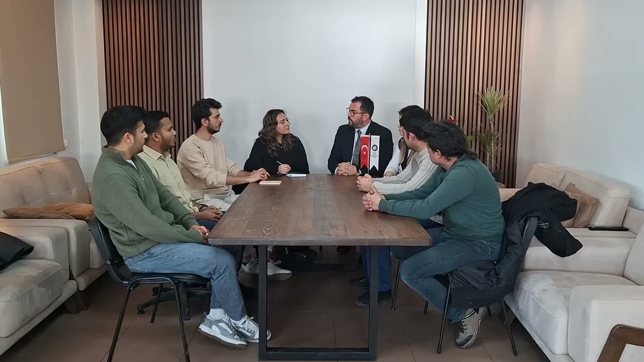 Türkmen “Yerel genotiplerle yapılacak tarım, yol açıcı olacak”