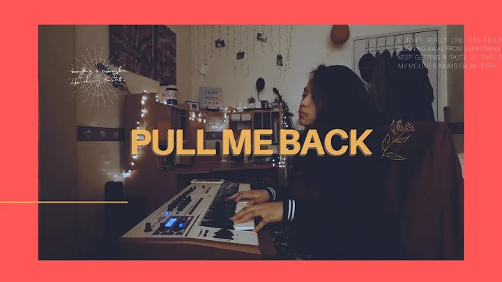 Pull Me Back - Darla Baltazar