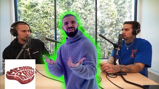 How Kai And Levi Met Drake Medium Rare Clips
