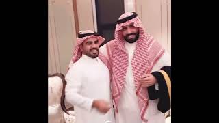 عقد قران عبدالله الودعاني 🇸🇦 وبكاءه الشديد 😢🥺