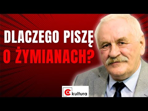 Kolaboracja wśród "Żymian". Mroczne wątki w historii narodu wybranego - Ireneusz T. Lisiak