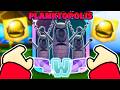 I Unlocked ELITE PASS PLANKTOPOLIS PRISMATIC.. (SpongeBob TD)