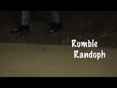 Rumble Randoph “Rumble Story”