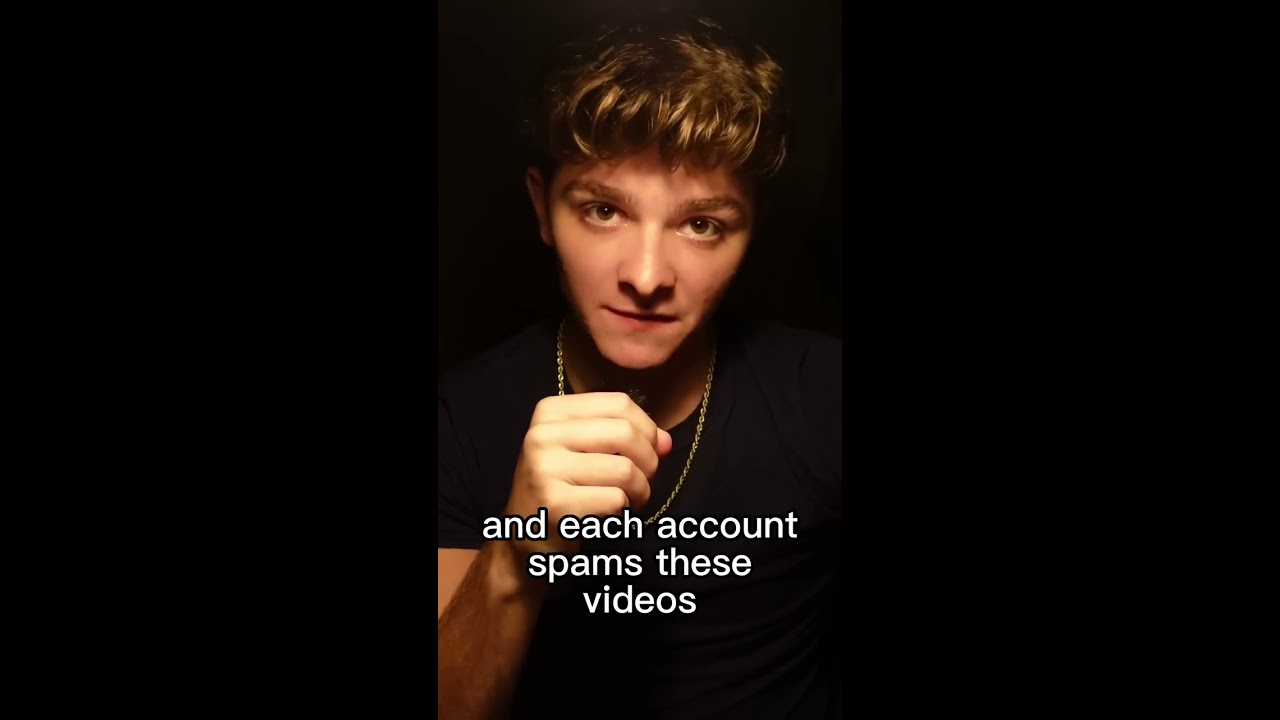 This Youtube Robux Scam Is Everywhere