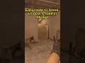 Easy nade to break window smoke in Mirage