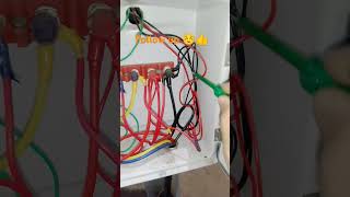 #220volt #3phase #electrical #streetlighting #panelwiring #youtube #shorts #viral #video