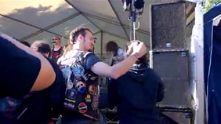 Torturebitch - Drop the Bomb