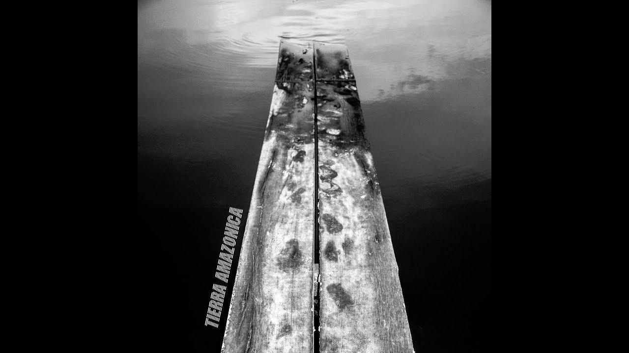 ClonaEsePan ||  Tierra Amazónica || VideoClip || 2017