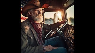 Die Asphaltcowboys  - Er war Trucker bis zum Schluss